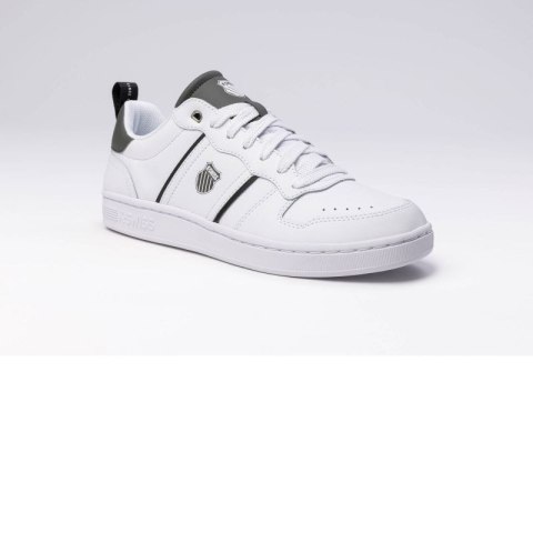 Buty K-Swiss LOZAN MATCH LTH M 08903-179-M Buty K-Swiss LOZAN MATCH LTH M 08903-179-M