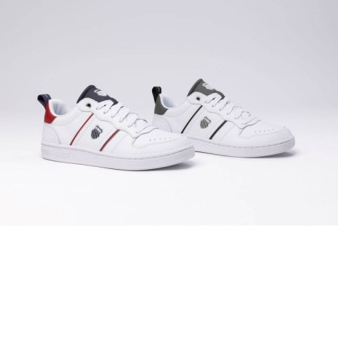 Buty K-Swiss LOZAN MATCH LTH M 08903-179-M Buty K-Swiss LOZAN MATCH LTH M 08903-179-M
