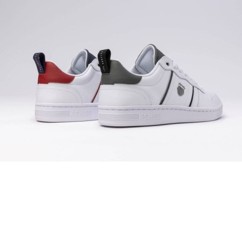 Buty K-Swiss LOZAN MATCH LTH M 08903-179-M Buty K-Swiss LOZAN MATCH LTH M 08903-179-M