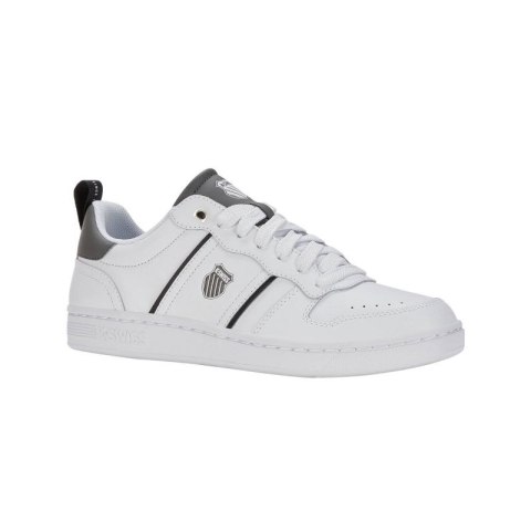 Buty K-Swiss LOZAN MATCH LTH M 08903-179-M Buty K-Swiss LOZAN MATCH LTH M 08903-179-M