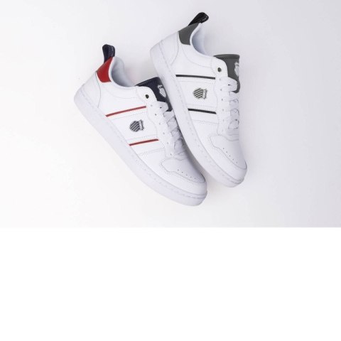 Buty K-Swiss LOZAN MATCH LTH M 08903-179-M Buty K-Swiss LOZAN MATCH LTH M 08903-179-M