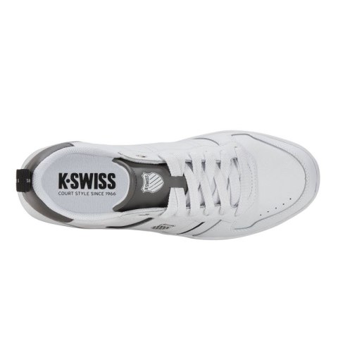 Buty K-Swiss LOZAN MATCH LTH M 08903-179-M Buty K-Swiss LOZAN MATCH LTH M 08903-179-M
