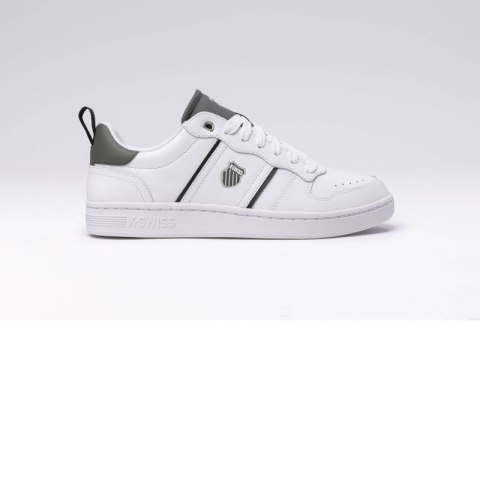 Buty K-Swiss LOZAN MATCH LTH M 08903-179-M Buty K-Swiss LOZAN MATCH LTH M 08903-179-M