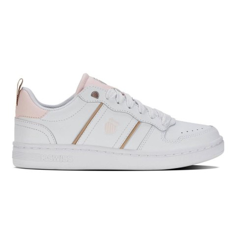 Buty K-Swiss LOZAN MATCH LTH W 98903-191-M Buty K-Swiss LOZAN MATCH LTH W 98903-191-M