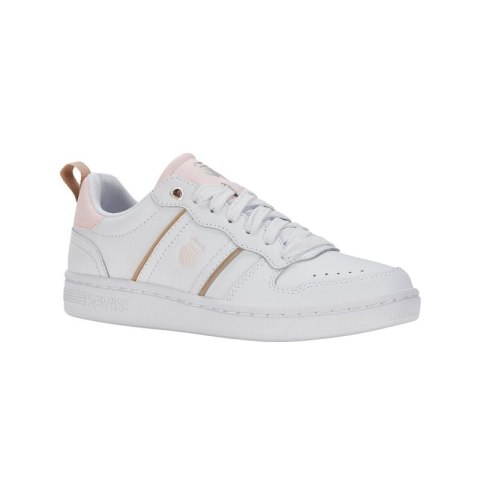 Buty K-Swiss LOZAN MATCH LTH W 98903-191-M Buty K-Swiss LOZAN MATCH LTH W 98903-191-M