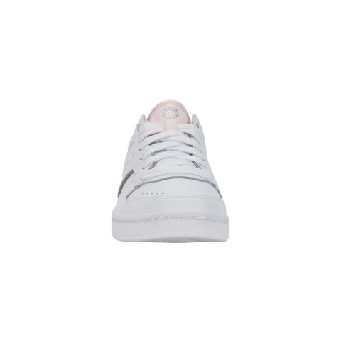 Buty K-Swiss LOZAN MATCH LTH W 98903-191-M Buty K-Swiss LOZAN MATCH LTH W 98903-191-M