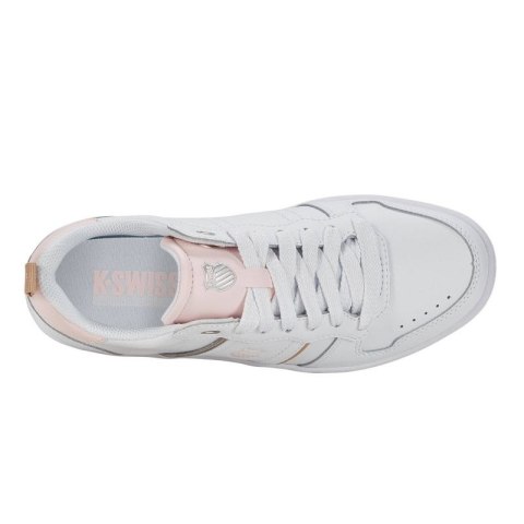 Buty K-Swiss LOZAN MATCH LTH W 98903-191-M Buty K-Swiss LOZAN MATCH LTH W 98903-191-M