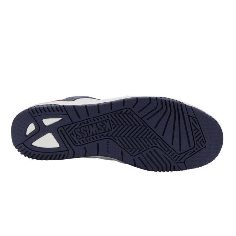 Buty K-Swiss MATCH PRO LTH M 08905-470-M Buty K-Swiss MATCH PRO LTH M 08905-470-M