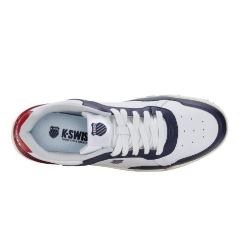 Buty K-Swiss MATCH PRO LTH M 08905-470-M Buty K-Swiss MATCH PRO LTH M 08905-470-M