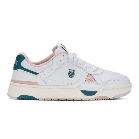 Buty K-Swiss MATCH PRO LTH W 98905-980-M Buty K-Swiss MATCH PRO LTH W 98905-980-M