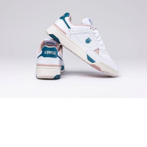Buty K-Swiss MATCH PRO LTH W 98905-980-M Buty K-Swiss MATCH PRO LTH W 98905-980-M