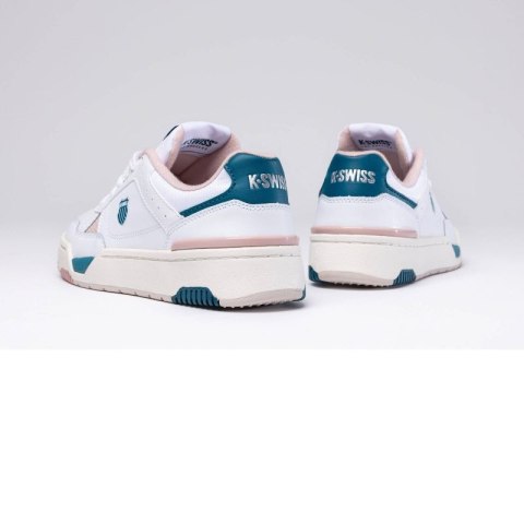 Buty K-Swiss MATCH PRO LTH W 98905-980-M Buty K-Swiss MATCH PRO LTH W 98905-980-M