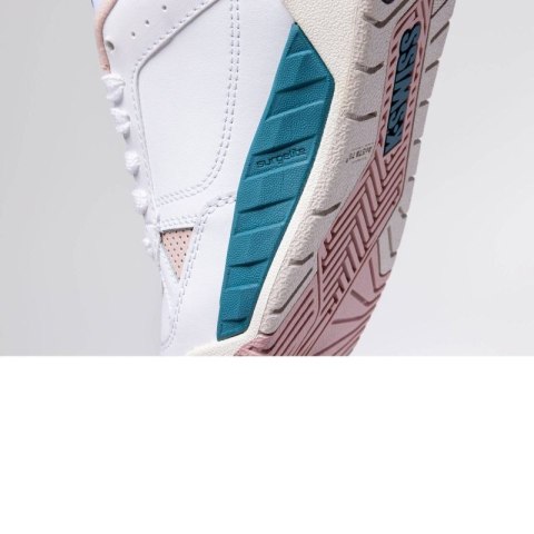 Buty K-Swiss MATCH PRO LTH W 98905-980-M Buty K-Swiss MATCH PRO LTH W 98905-980-M