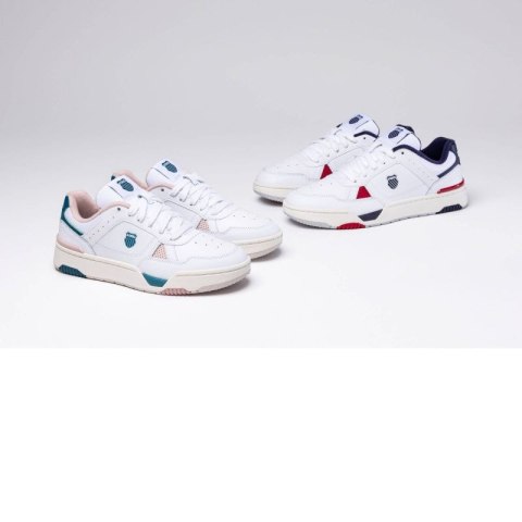 Buty K-Swiss MATCH PRO LTH W 98905-980-M Buty K-Swiss MATCH PRO LTH W 98905-980-M