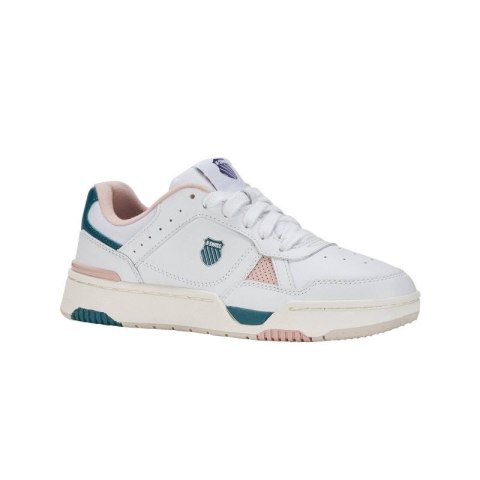 Buty K-Swiss MATCH PRO LTH W 98905-980-M Buty K-Swiss MATCH PRO LTH W 98905-980-M