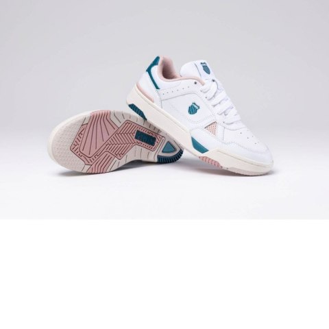 Buty K-Swiss MATCH PRO LTH W 98905-980-M Buty K-Swiss MATCH PRO LTH W 98905-980-M