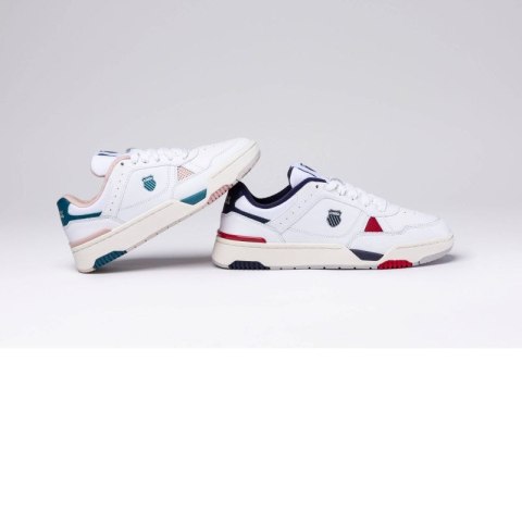 Buty K-Swiss Match Pro Lth M 08905-130-M