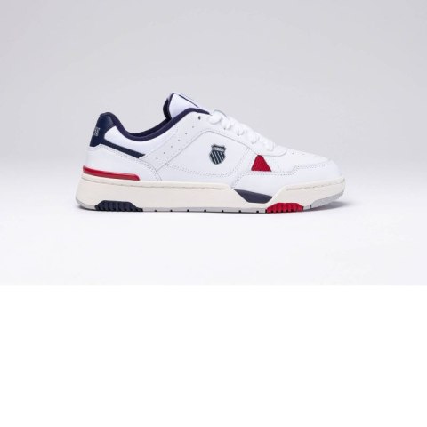 Buty K-Swiss Match Pro Lth M 08905-130-M