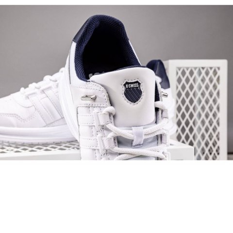 Buty K-Swiss Rinzler GT M 08907-148-M Buty K-Swiss Rinzler GT M 08907-148-M
