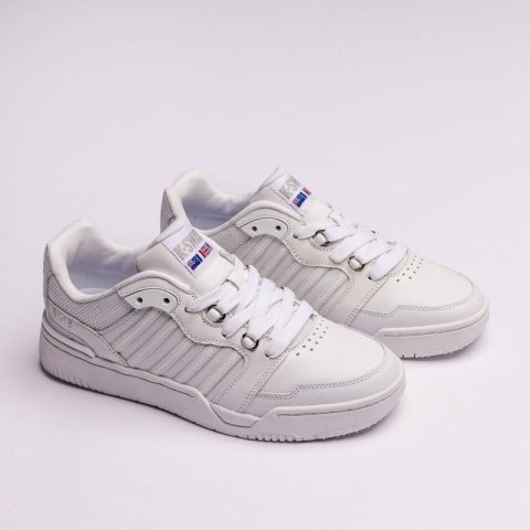 Buty K-Swiss SI-18 RIVAL W 98531-101-M Buty K-Swiss SI-18 RIVAL W 98531-101-M