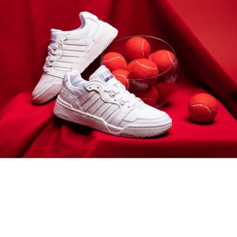 Buty K-Swiss SI-18 RIVAL W 98531-101-M Buty K-Swiss SI-18 RIVAL W 98531-101-M