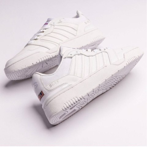 Buty K-Swiss SI-18 RIVAL W 98531-101-M Buty K-Swiss SI-18 RIVAL W 98531-101-M