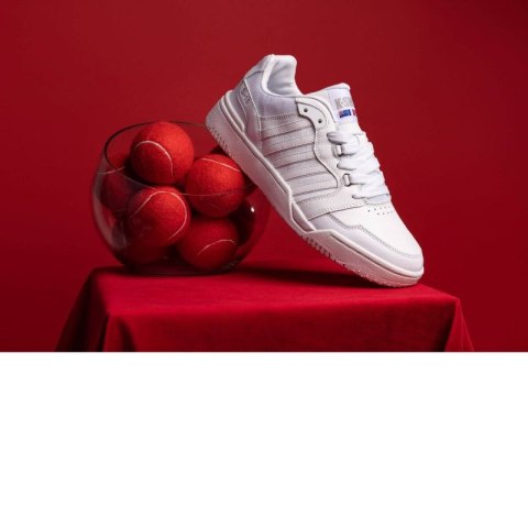 Buty K-Swiss SI-18 RIVAL W 98531-101-M Buty K-Swiss SI-18 RIVAL W 98531-101-M