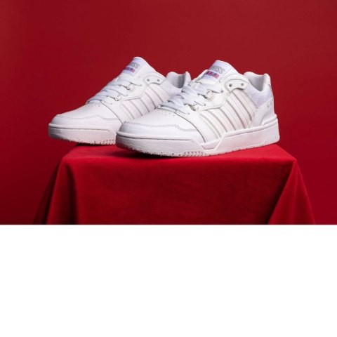 Buty K-Swiss SI-18 RIVAL W 98531-101-M Buty K-Swiss SI-18 RIVAL W 98531-101-M