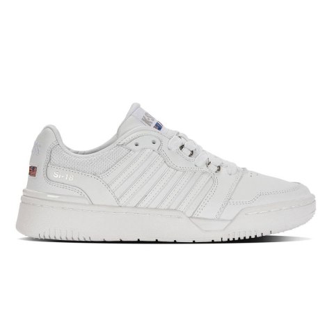 Buty K-Swiss SI-18 RIVAL W 98531-101-M Buty K-Swiss SI-18 RIVAL W 98531-101-M