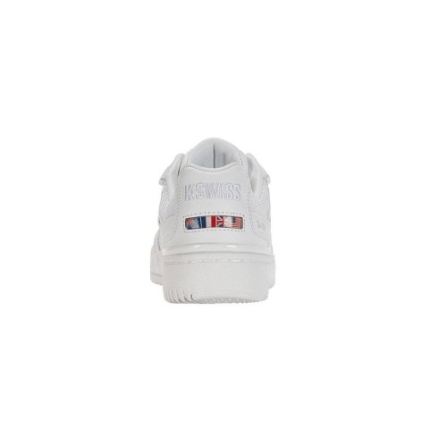 Buty K-Swiss SI-18 RIVAL W 98531-101-M Buty K-Swiss SI-18 RIVAL W 98531-101-M