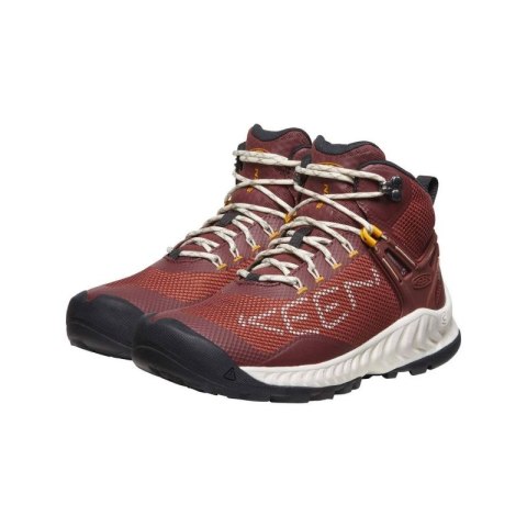 Buty KEEN NXIS EVO MID WP W KE-1027793 Buty KEEN NXIS EVO MID WP W KE-1027793