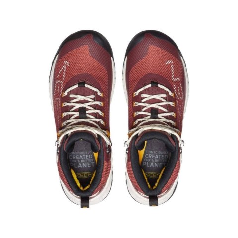 Buty KEEN NXIS EVO MID WP W KE-1027793 Buty KEEN NXIS EVO MID WP W KE-1027793