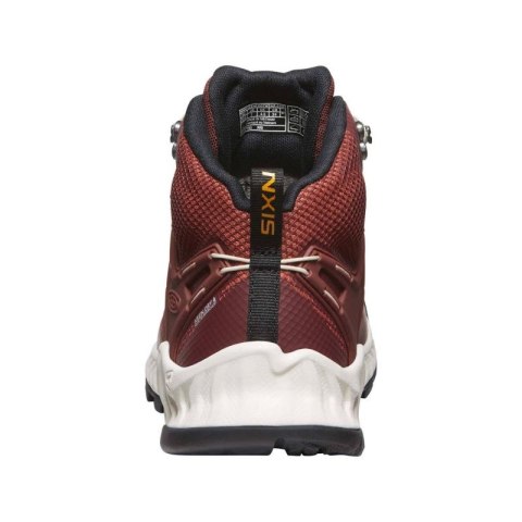 Buty KEEN NXIS EVO MID WP W KE-1027793 Buty KEEN NXIS EVO MID WP W KE-1027793