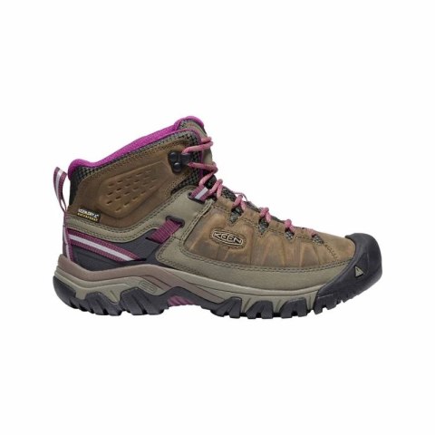 Buty Keen Targhee III Mid WP W KE-1018178 Buty Keen Targhee III Mid WP W KE-1018178
