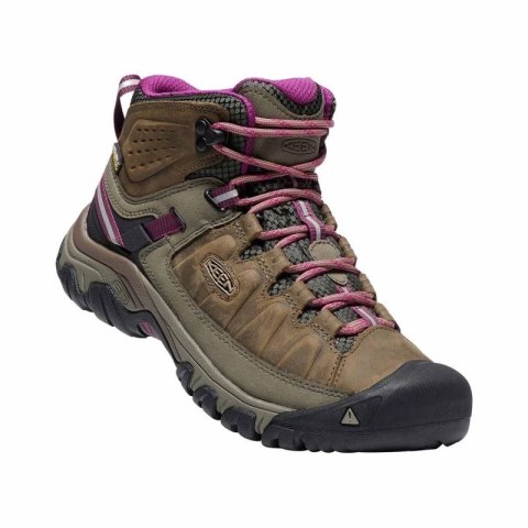 Buty Keen Targhee III Mid WP W KE-1018178 Buty Keen Targhee III Mid WP W KE-1018178