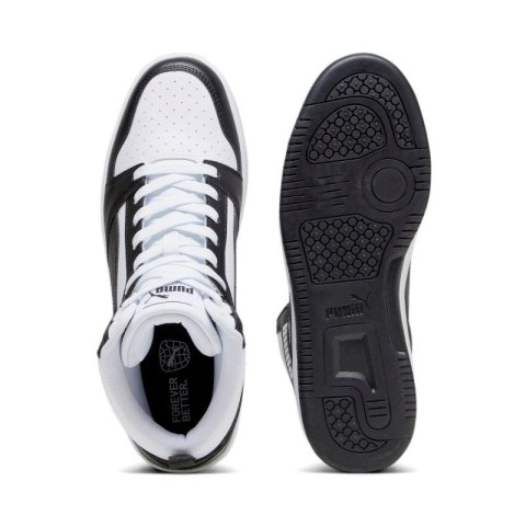 Buty Puma REBOUND V6 M 392326-01 Buty Puma REBOUND V6 M 392326-01