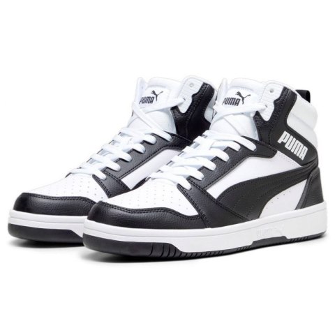 Buty Puma REBOUND V6 M 392326-01 Buty Puma REBOUND V6 M 392326-01