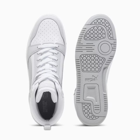Buty Puma REBOUND V6 M 392326-05 Buty Puma REBOUND V6 M 392326-05