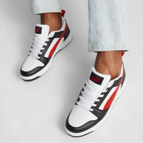 Buty Puma Rebound v6 Low M 392328-04 Buty Puma Rebound v6 Low M 392328-04