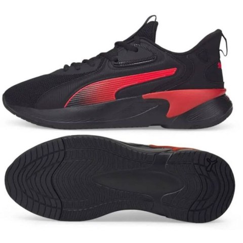 Buty Puma Softride Premier Ombre M 376189-01 Buty Puma Softride Premier Ombre M 376189-01