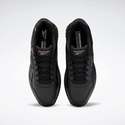 Buty Reebok Glide Ripple Clip sneakersy W 100005968/GV7050 Buty Reebok Glide Ripple Clip sneakersy W 100005968/GV7050