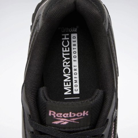 Buty Reebok Glide Ripple Clip sneakersy W 100005968/GV7050 Buty Reebok Glide Ripple Clip sneakersy W 100005968/GV7050
