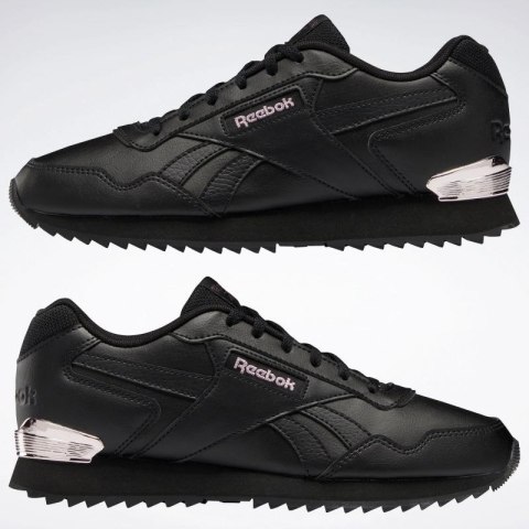 Buty Reebok Glide Ripple Clip sneakersy W 100005968/GV7050 Buty Reebok Glide Ripple Clip sneakersy W 100005968/GV7050
