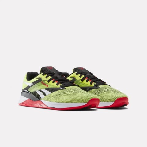 Buty Reebok Nano X4 M 100074182 Buty Reebok Nano X4 M 100074182
