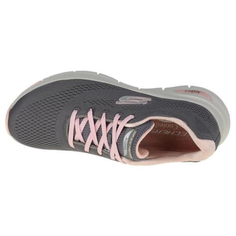 Buty Skechers Arch Fit Big Appeal W 149057-GYPK Buty Skechers Arch Fit Big Appeal W 149057-GYPK