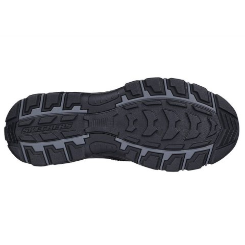 Buty Skechers Knowlson Ramhurst M 204921-BLK