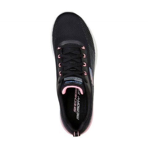 Buty Skechers Skech-Air Dynamight Luminosity W 149669-BKPK