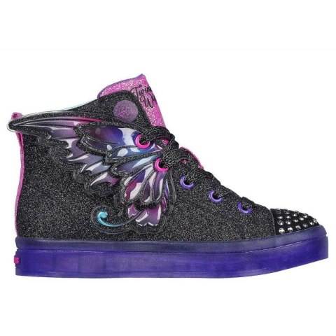 Buty Skechers Twi-Lites 2.0 Twinkle Wishes Jr 314350L-BKMT Buty Skechers Twi-Lites 2.0 Twinkle Wishes Jr 314350L-BKMT
