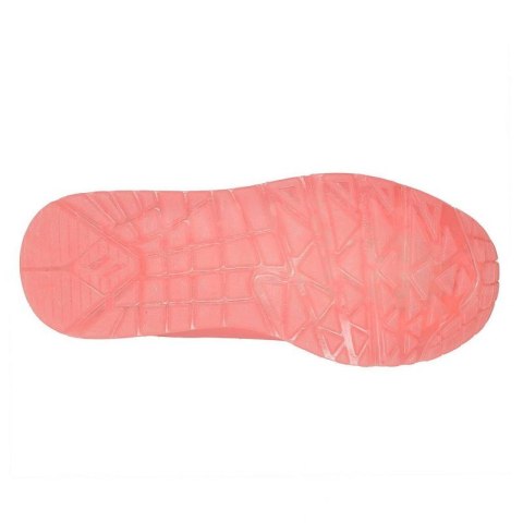 Buty Skechers Uno Ice JR 310449L-CRL