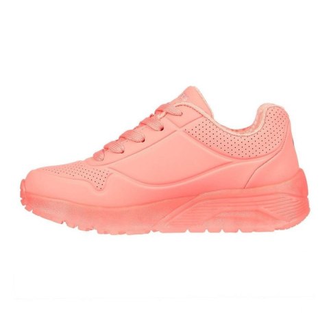 Buty Skechers Uno Ice JR 310449L-CRL